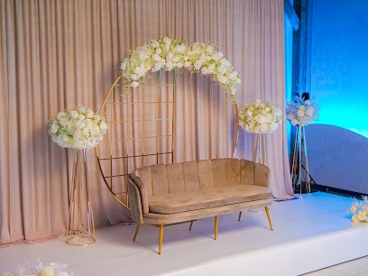 Noorevent, Prestataire de Mariage à Tours