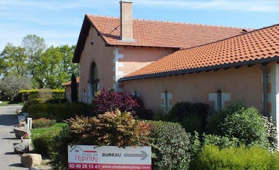 Chais De L'Epinay, Organisateur de Mariage au Bignon