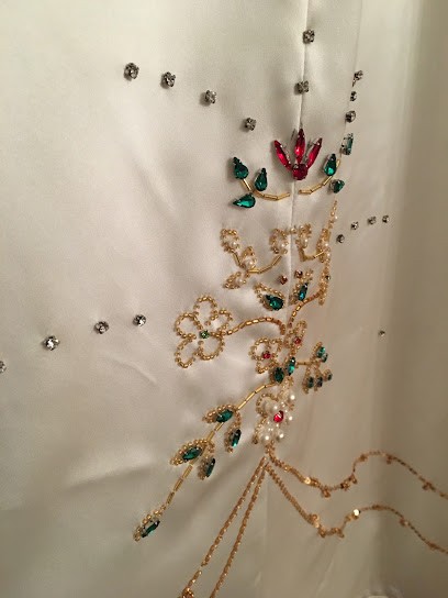 Guillard Vincent, Boutique de Mariage à Rennes