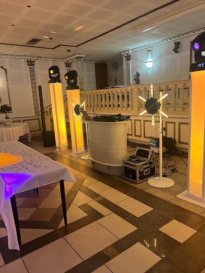 Weddingsoundesign, Prestataire de Mariage à Villeurbanne