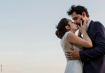 Les Coulisses du Mariage, Prestataire de Mariage à Paris 17