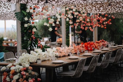 Jour De Rêve wedding planner & designer, Organisateur de Mariage à Saint-Tropez