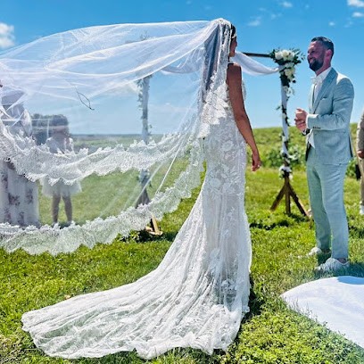 Maison Isis, Boutique de Mariage à Reignier-Ésery