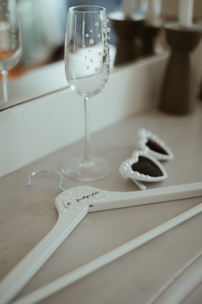 La Petite Noceuse, Organisateur de Mariage au Havre