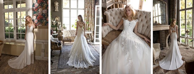 Magie Blanche, Boutique de Mariage à Mâcon