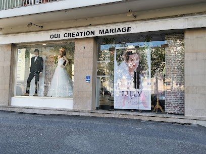 YES Wedding Creation, Boutique de Mariage à Colmar