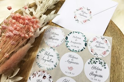 Sakura Création, Prestataire de Mariage à Serrigny