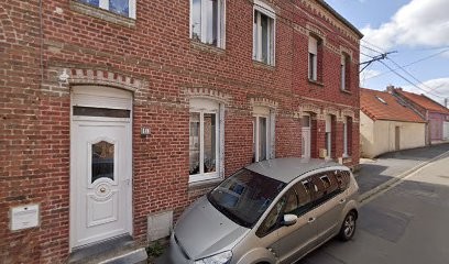 Julyevents59, Prestataire de Mariage à Villers-Outréaux