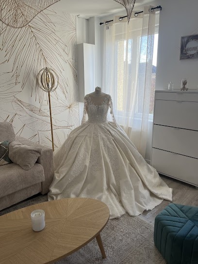 Dentella wedding, Boutique de Mariage à Rambouillet