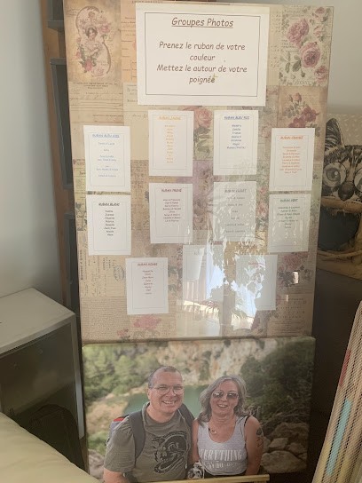 Agence Le Fil Rouge - Organisation De Mariages, Organisateur de Mariage à Balma