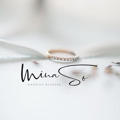 Wedding Planner Nîmes Mina So, Organisateur de Mariage à Nîmes