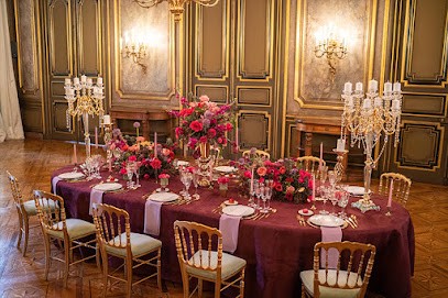 Jessica Garnier - Décoratrice de Mariage, Prestataire de Mariage à Marseille 13