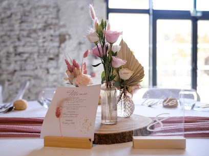 Sahra B., Prestataire de Mariage à Carcassonne