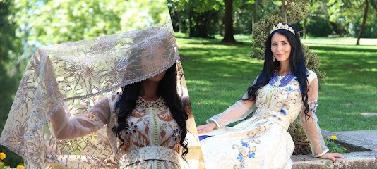 Negafa Majda, Prestataire de Mariage à Rodez