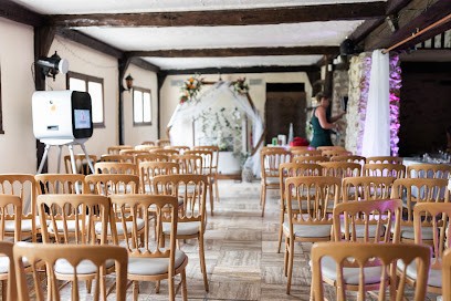 Les Jolis Mots D’Aline - Créatrice Et Officiante De Cérémonie Laïque, Organisateur de Mariage à Fontenay-aux-Roses