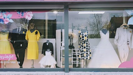 Ceremony's, Boutique de Mariage à Longueau