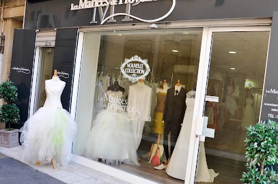 Les Mariées De Provence, Boutique de Mariage à Salon-de-Provence
