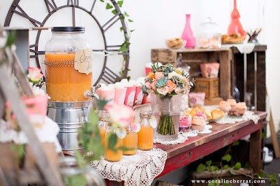 En Coulisses, Prestataire de Mariage à Soullans