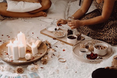 Les Filles d'Automne, Prestataire de Mariage à Montpellier