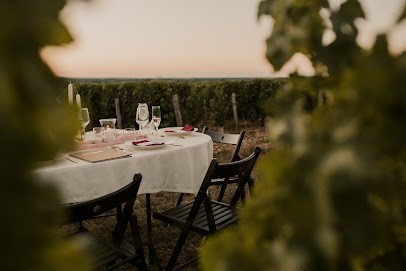 Camandco Events, Organisateur de Mariage à Pouilly-sur-Loire