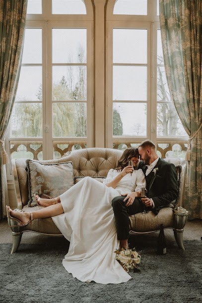 Contempo'Reine, Organisateur de Mariage à Charleville-Mézières