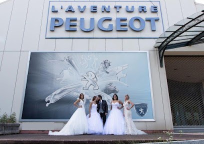 I.D MARIAGE- Robes, Costumes et cocktail, Boutique de Mariage à Belfort