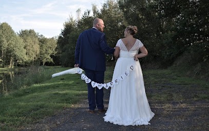 BLUE EVENT organisation de mariages et d'évènement, Organisateur de Mariage à Saint-Vaast-en-Cambrésis