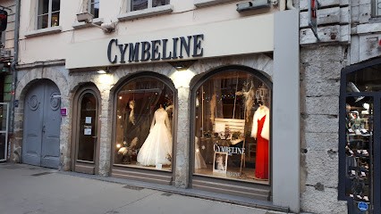 Boutique robe de mariée | Cymbeline Lyon, Boutique de Mariage à Lyon 01