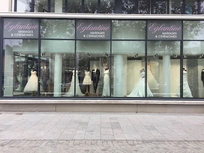 Eglantine Mariages RENNES, Boutique de Mariage à Rennes