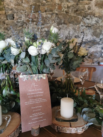 Agence DreamEvents, Organisateur de Mariage à Saint-Bauzély