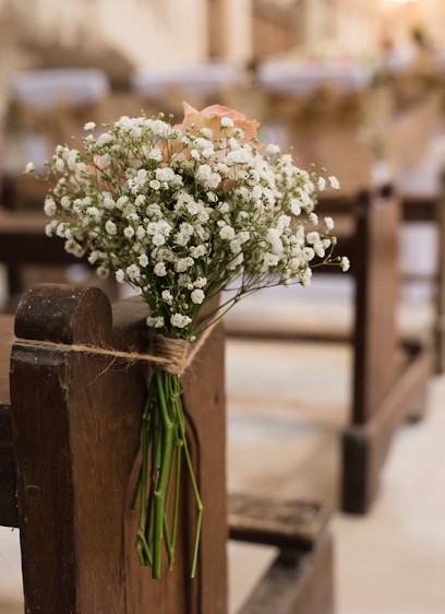 NLC Créatrice D'évènements, Organisateur de Mariage aux Authieux-sur-le-Port-Saint-Ouen