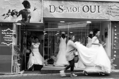 Tell Me Yes, Boutique de Mariage à Bressuire