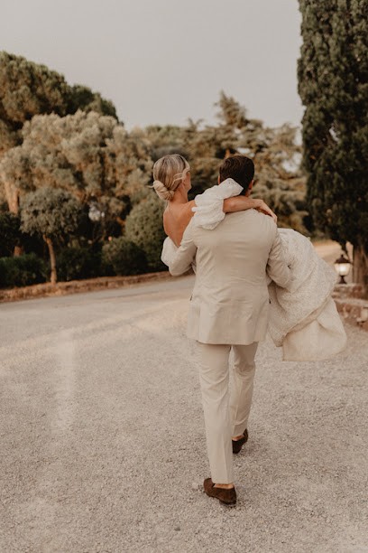 Inspiring Factory Wedding, Organisateur de Mariage à Antibes