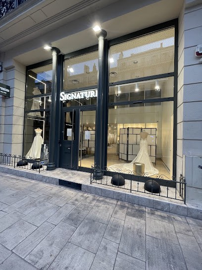 Signature by Champs Elysées, Boutique de Mariage à Toulon