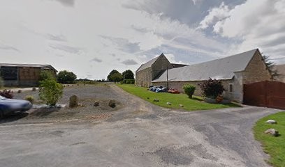 Authentique Evenementiel, Prestataire de Mariage à Saint-Germain-le-Vasson