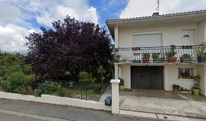 Good Idea By Nini Wedding Planner Organisatrice De Mariage, Prestataire de Mariage à Sainte-Christie