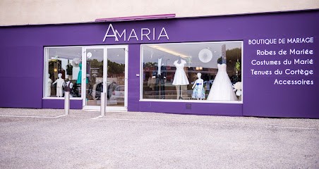 Amaria - 31- Toulouse Wedding Dresses Wedding Shop, Boutique de Mariage à Rouffiac-Tolosan
