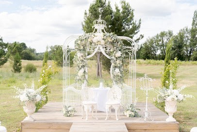M'SECRETS Wedding Planner En Provence, Organisateur de Mariage à Cabrières-d'Avignon