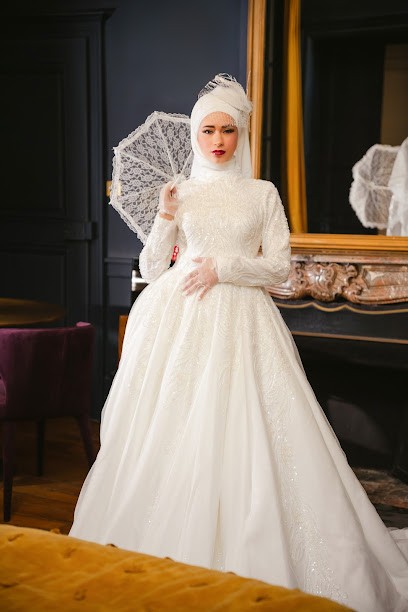 DISCREET CREATION, Boutique de Mariage à Hagondange