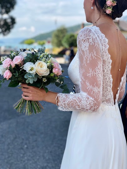 Miss Dream Wedding, Prestataire de Mariage à Saint-Laurent-du-Pont