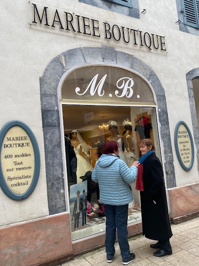 Mariée Boutique, Boutique de Mariage à Tarbes