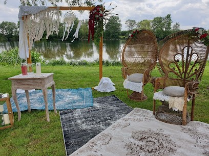 Comme par Merveille, Prestataire de Mariage à Vierzon