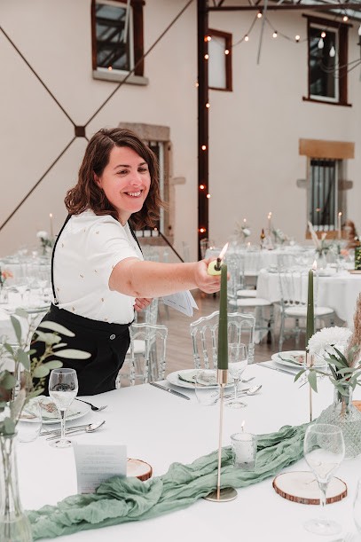 PUR BONHEUR WEDDING PLANNER, Organisateur de Mariage à Lyon 01