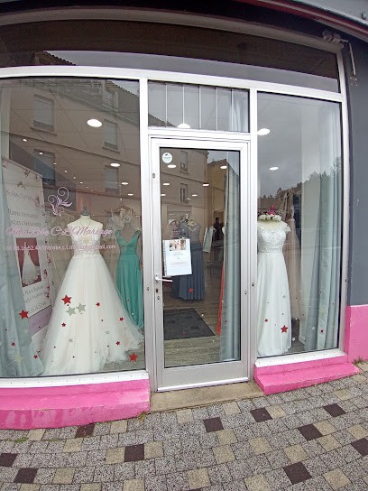 Ma Robe C'L Mariage, Boutique de Mariage à Amplepuis