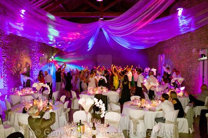 Airdeco, Prestataire de Mariage à Saint-Jean-de-Védas