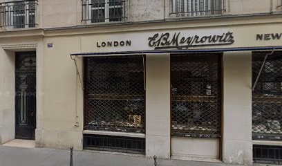 CHIC & LUXE PARIS, Organisateur de Mariage à Paris 01