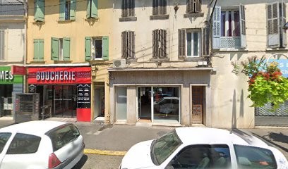 Boutique 12, Boutique de Mariage à Toulon