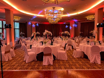 Music Partner's, Organisateur de Mariage à Enghien-les-Bains