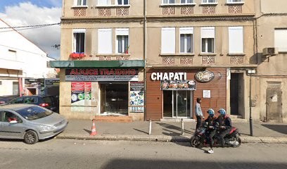 l'étincelle, Organisateur de Mariage à Marseille 15