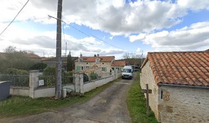 Élo & Vous, Organisateur de Mariage à Champagné-Saint-Hilaire